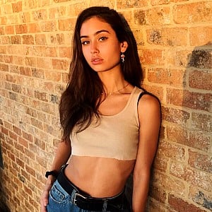 Megan Cole