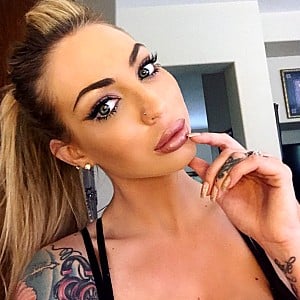 Megan Daniels