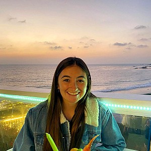 Megan Delgadillo