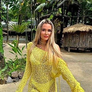 Megan Desaever