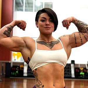 Megan Elizabeth Colvin