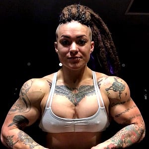 Megan Elizabeth Colvin