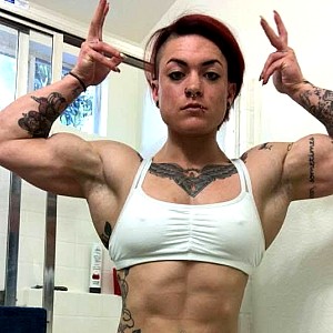 Megan Elizabeth Colvin