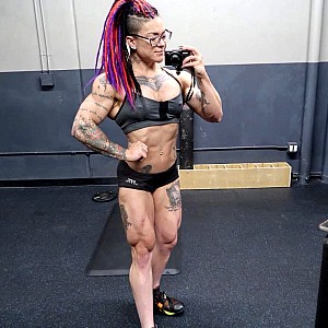 Megan Elizabeth Colvin