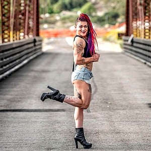 Megan Elizabeth Colvin