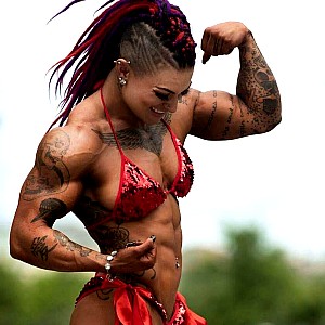 Megan Elizabeth Colvin