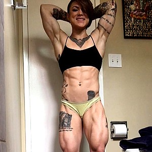 Megan Elizabeth Colvin