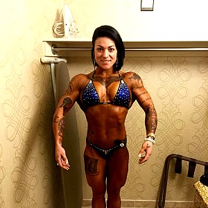 Megan Elizabeth Colvin