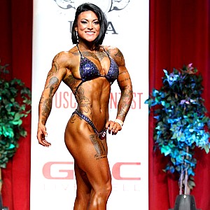 Megan Elizabeth Colvin