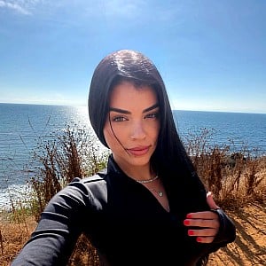 Megan Escobio