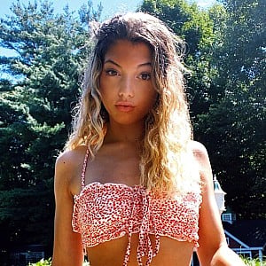 Megan Eugenio