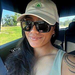 Megan Faraimo