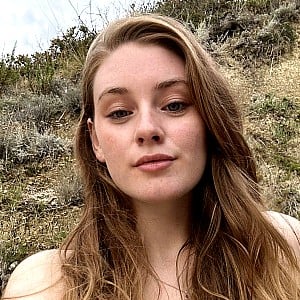 Megan Farmer