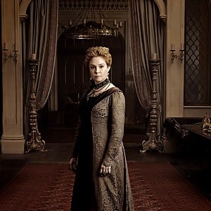 Megan Follows