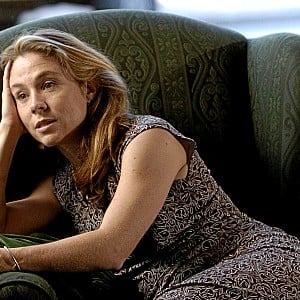 Megan Follows