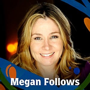 Megan Follows