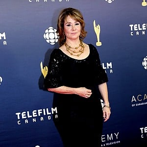 Megan Follows