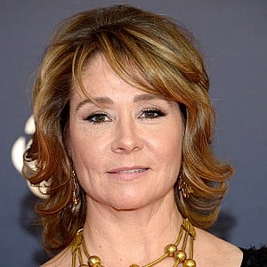 Megan Follows