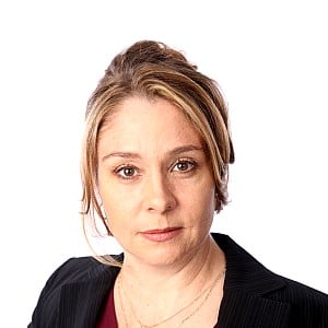 Megan Follows
