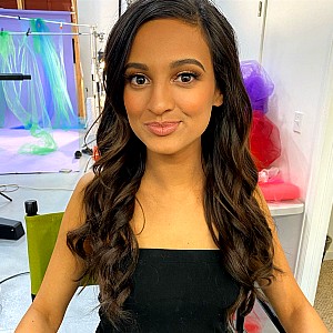Megan Frederick