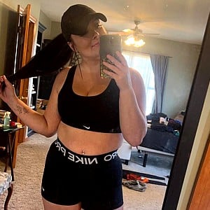 Megan Gaither