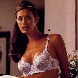 Megan Gale