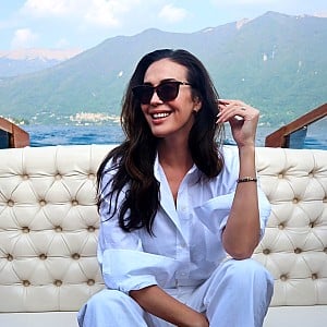Megan Gale