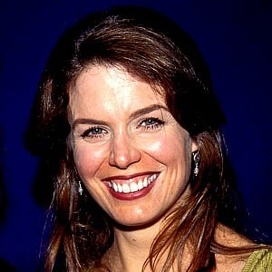 Megan Gallagher