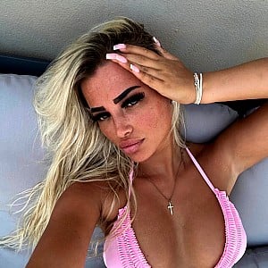 Megan Gilbert