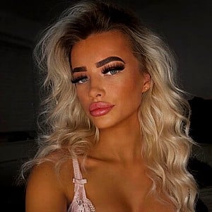 Megan Gilbert