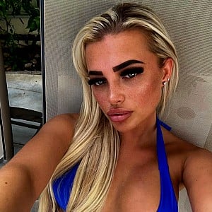 Megan Gilbert