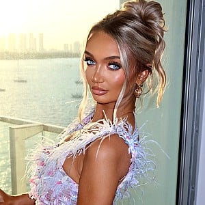 Megan Hawks