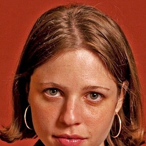 Megan Henning