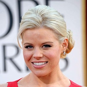 Megan Hilty