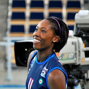 Megan Hodge
