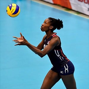 Megan Hodge