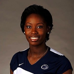 Megan Hodge