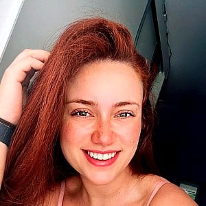 Megan Johreisen