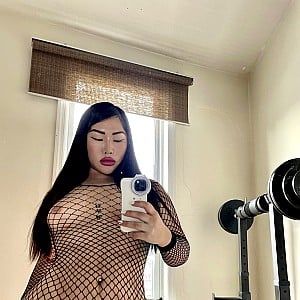 Megan Kim