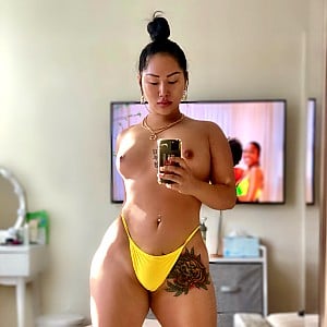 Megan Kim