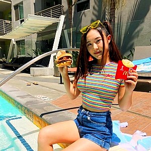 Megan Lee