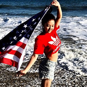 Megan Lee