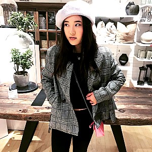 Megan Lee