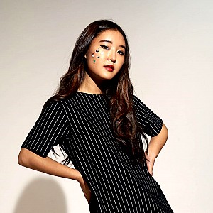 Megan Lee