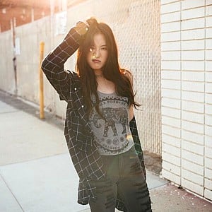 Megan Lee