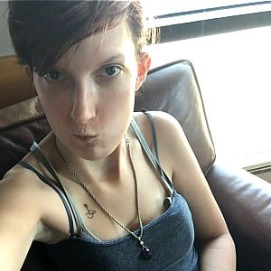 Megan Lynne Williams