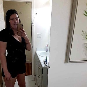 Megan Lynne Williams