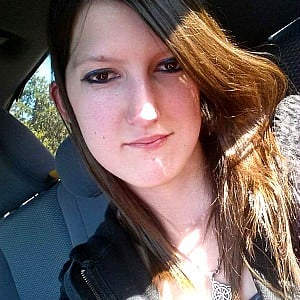 Megan Lynne Williams