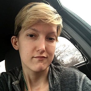 Megan Lynne Williams