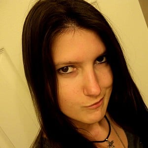 Megan Lynne Williams